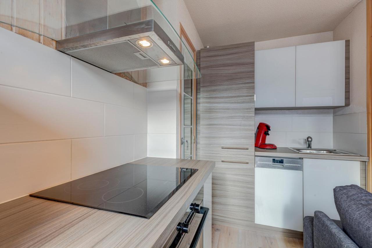 La Bouillandire Apartment Les Gets Exterior photo